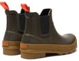 Charlie Boot - Taupe/Biscuit